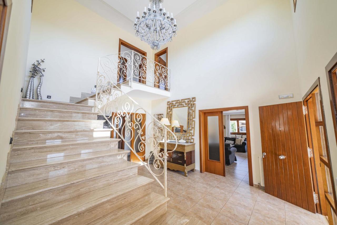 Villa Can Magnus Алькудія Екстер'єр фото